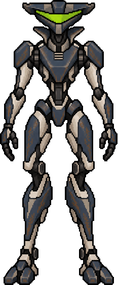 Courier, body 2